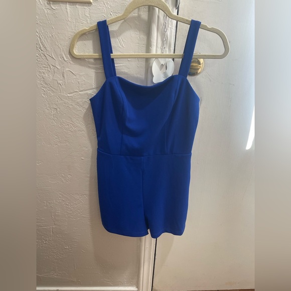 Romper - Picture 1 of 2